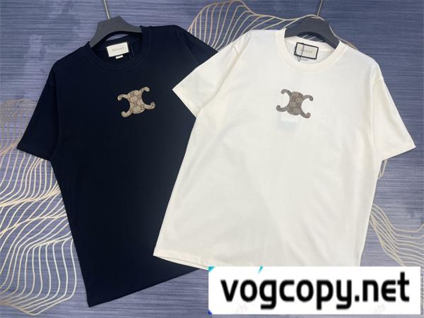 GUCC1 偽物 Ｔシャツ