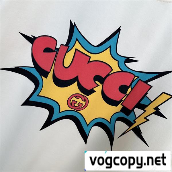 GUCC1 偽物 Ｔシャツ 