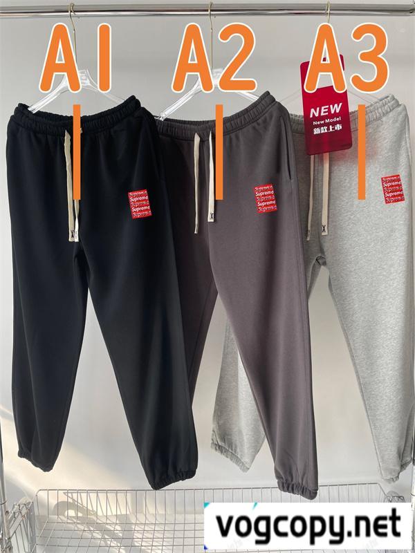 SUPREME コピー スウェットパンツ