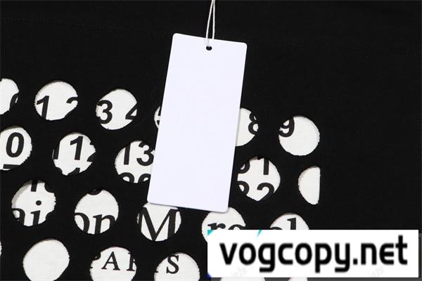 メゾン マルジェラ 偽物 Ｔシャツ