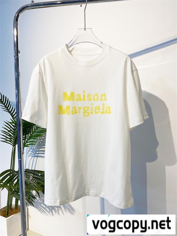Maison Margiela 偽物 Ｔシャツ