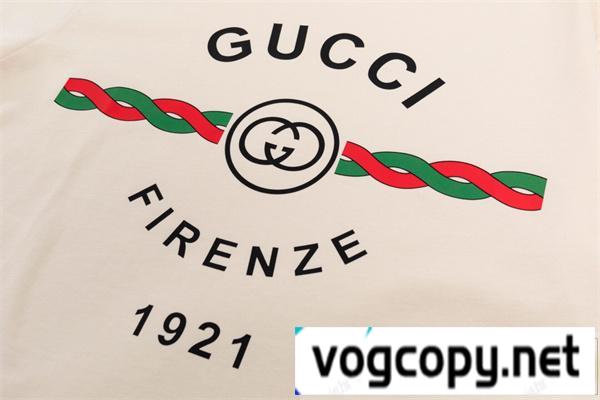 GUCC1 偽物 Ｔシャツ 