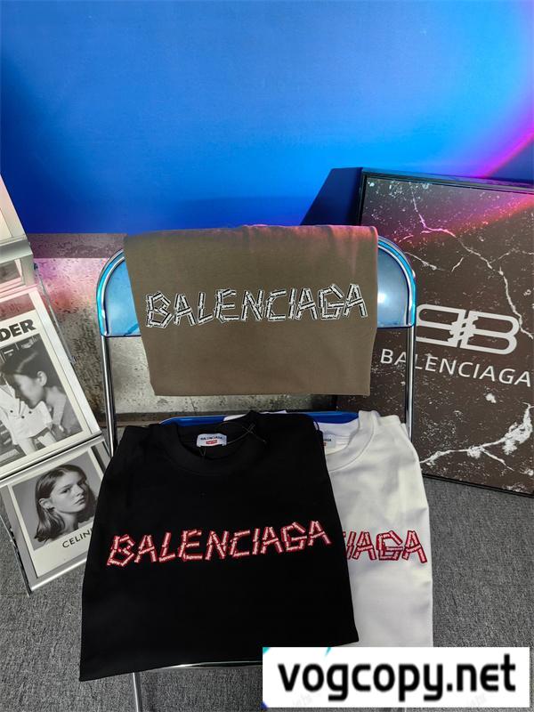 BALENCIAGA コピー Ｔシャツ