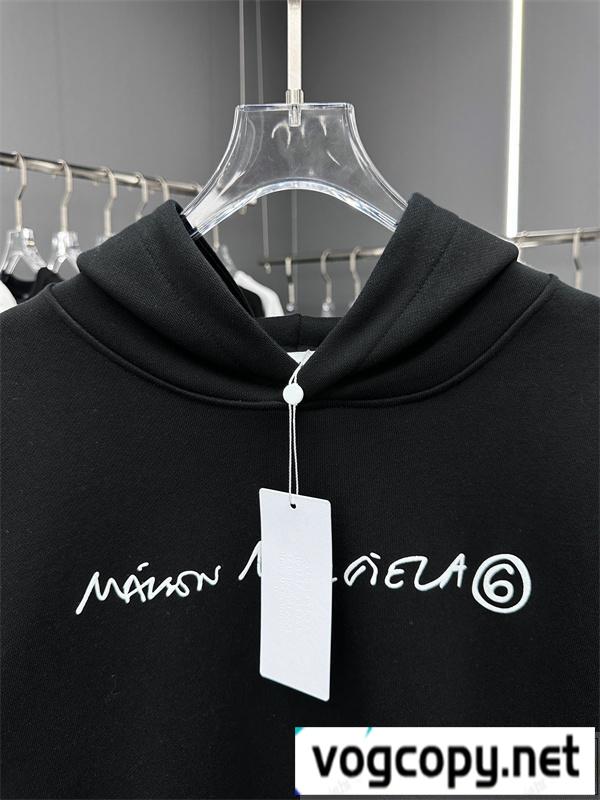 Maison Margiela 偽物 パーカー