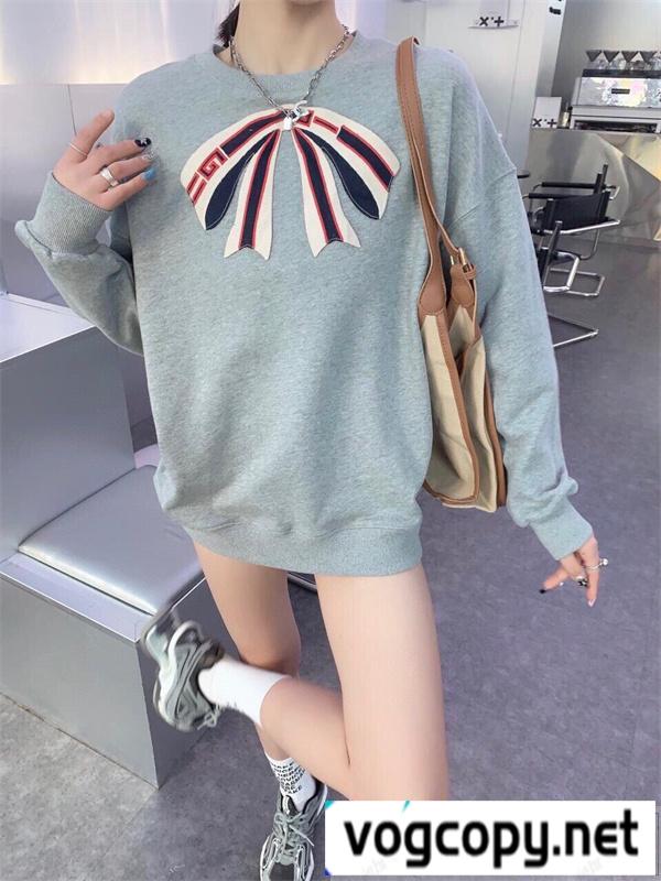 GUCC1 偽物 トレーナー