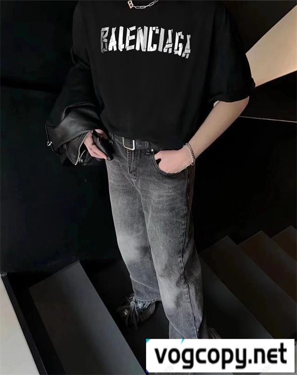 バレンシアガ スーパーコピー Ｔシャツ