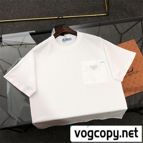 PRADA コピー Ｔシャツ
