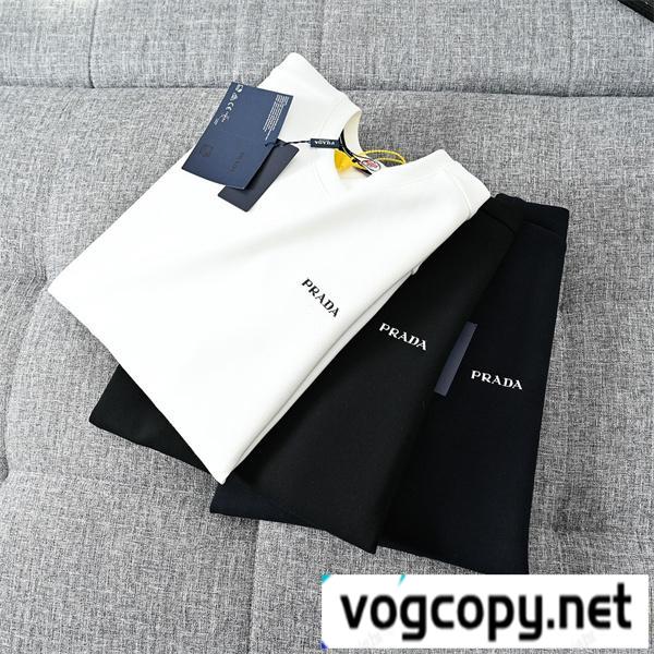 PRADA コピー トレーナー
