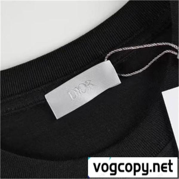 ディオール コピー Ｔシャツ