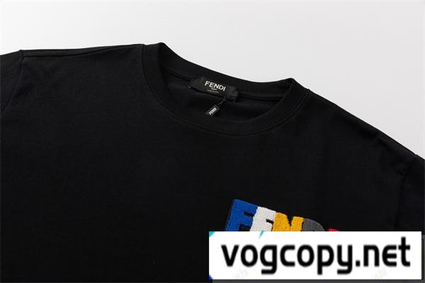 FENDI コピー Ｔシャツ