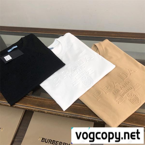 PRADA スーパーコピー Ｔシャツ