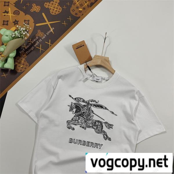 BURBERRY コピー Ｔシャツ
