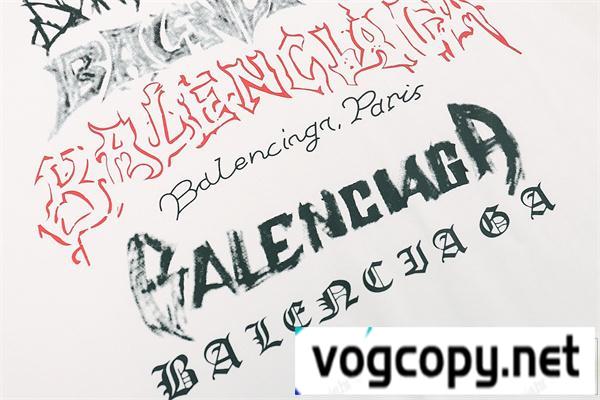 BALENCIAGA コピー Ｔシャツ