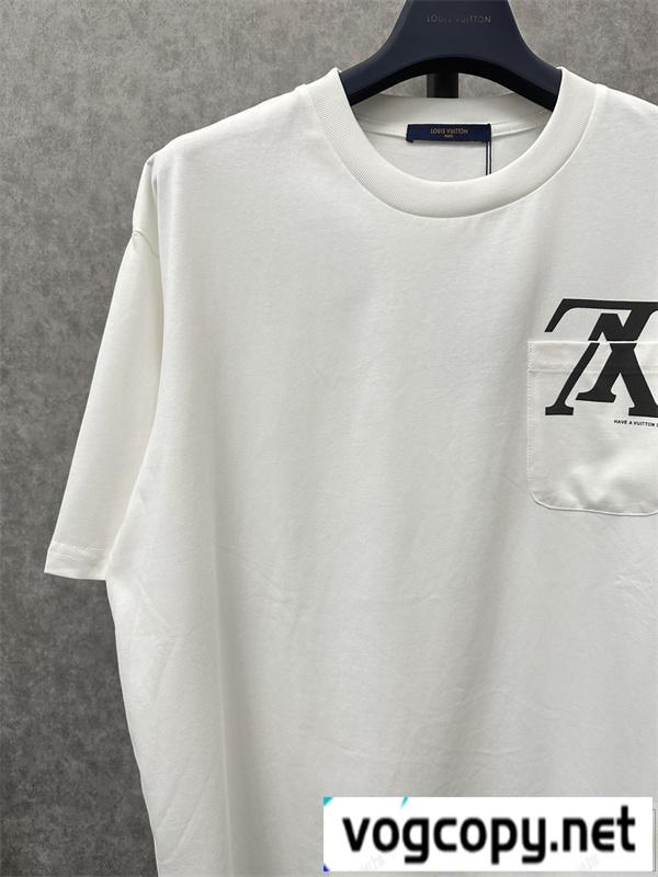 LOUIS VUITTON 偽物 Ｔシャツ