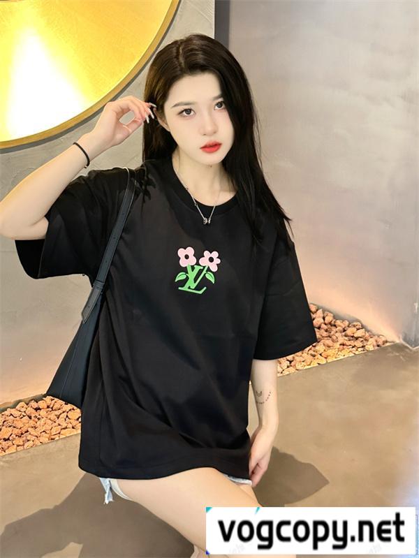 LOUIS VUITTON 偽物 Ｔシャツ