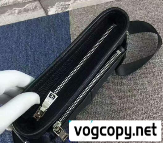 高品質プラダバッグメンズPRADAショルダーバッグ メッセンジャーバッグ 通勤 通学 カジュアル斜め掛けバッグ
