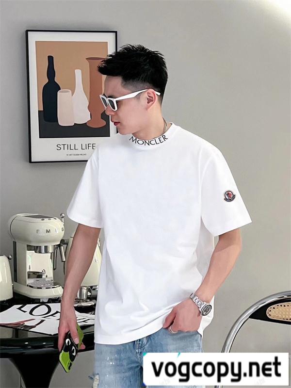MONCLER コピー Ｔシャツ