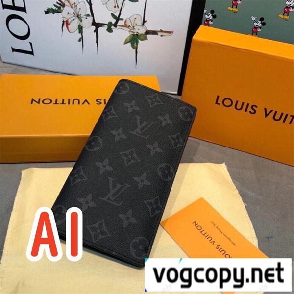 LOUIS VUITTON 偽物 財布