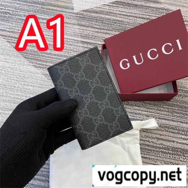 Gucc1 偽物 財布