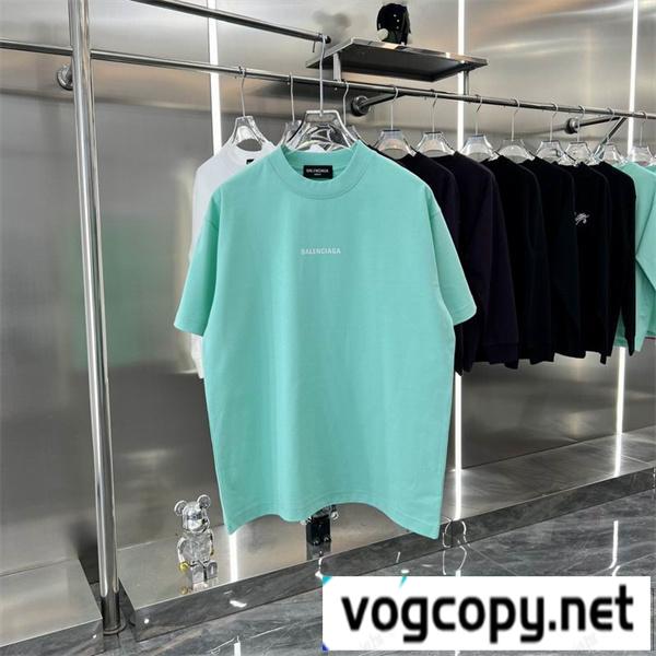 BALENCIAGA コピー Ｔシャツ