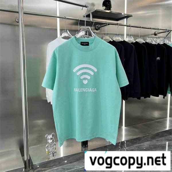 BALENCIAGA コピー Ｔシャツ