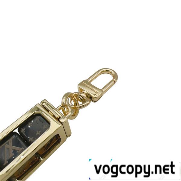 LOUIS VUITTON 偽物 キーホルダー