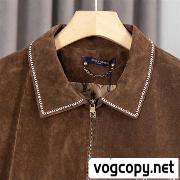 LOUIS VUITTON 偽物 ジャケット