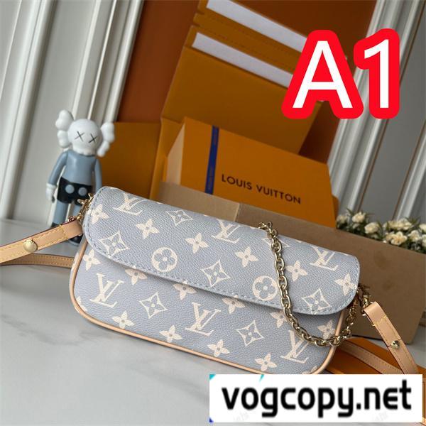 LOUIS VUITTON 偽物 ショルダーバッグ