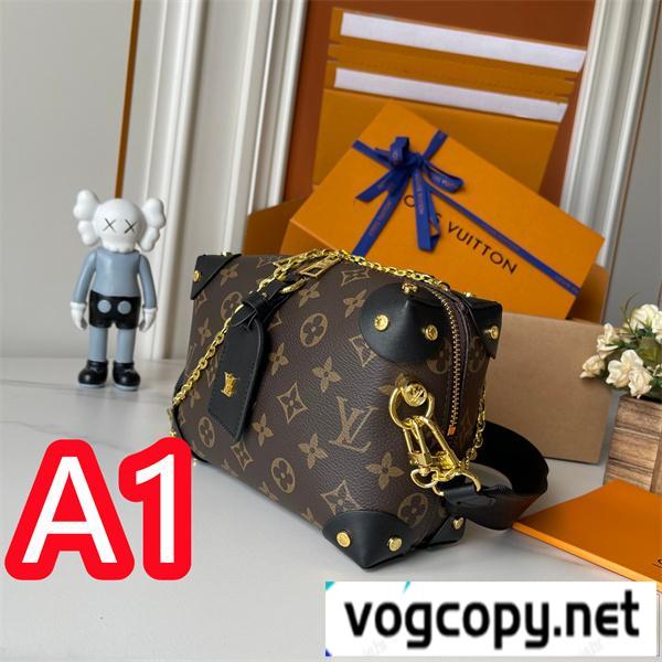 LOUIS VUITTON 偽物 ハンドバッグ