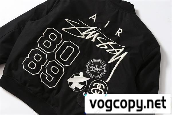 STUSSY 偽物 ジャケット,ステューシー コピー ジャケット
