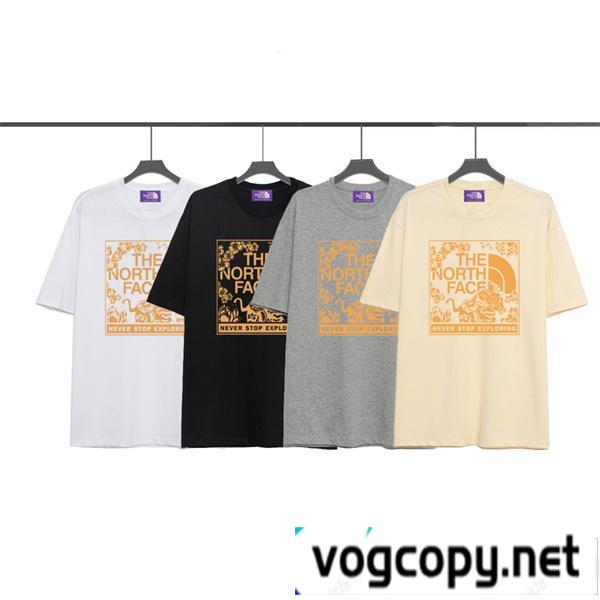 THE NORTH FACE コピー Tシャツ