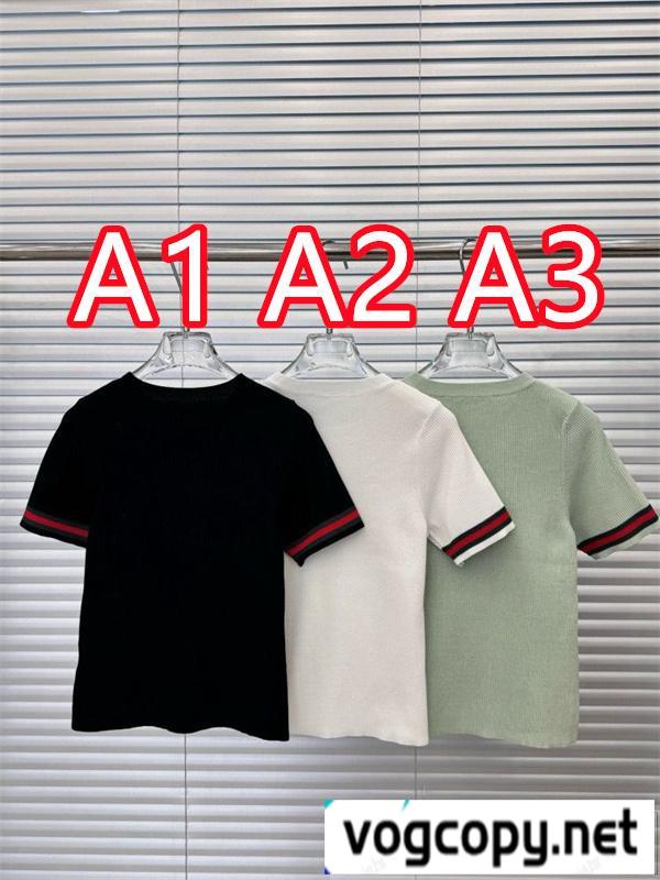 Gucc1 偽物 Ｔシャツ