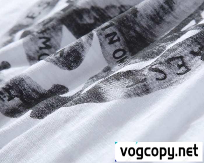 2018NEW!!限定販売モデルオフホワイトスーパーコピーメンズクルーネック半袖TシャツOFF-WHITEトップス