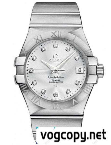 omega 時計偽物