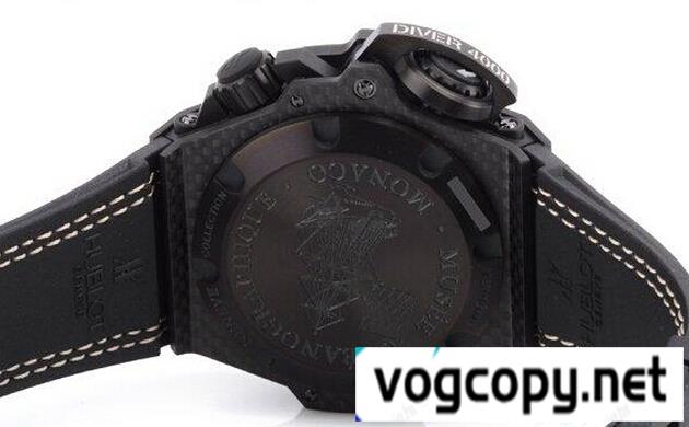 hublot 偽物