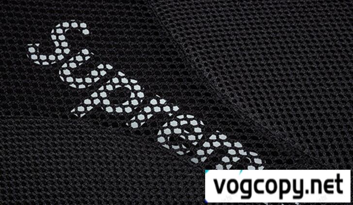 大評価　Supreme シュプリーム  Denier Cordura Backpack デニールコーデュラ　デザイン性の美しさバックパック.