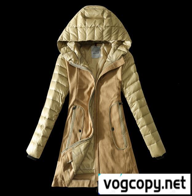 大活躍　MONCLER　モンクレール　レディース　万能シンプルなダウンジャケット.