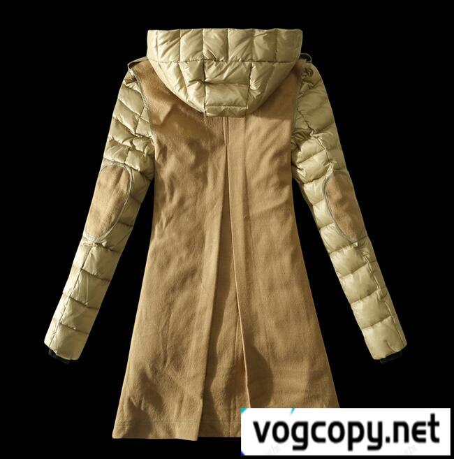 大活躍　MONCLER　モンクレール　レディース　万能シンプルなダウンジャケット.