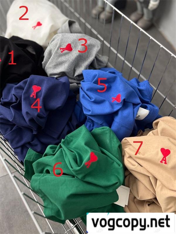 アミ パリスｔシャツコピー