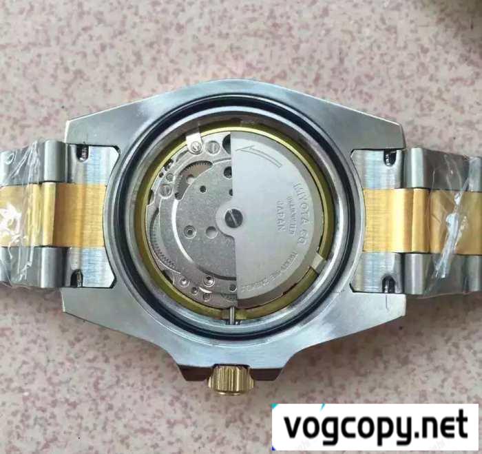 エレガントでセンス高きROLEXロレックススーパーコピーのビジネス用メンズデイトカレンダーウオッチ機械式腕時計　