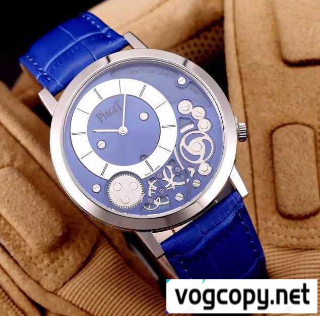 一味が違うピアジェ アルティプラノ G0A39111 PIAGET 世界最薄のメンズ腕時計