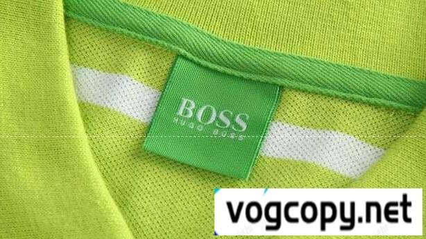 存在感抜群な HUGO BOSS ヒューゴボス モダンな印象半袖 tシャツ 無地
