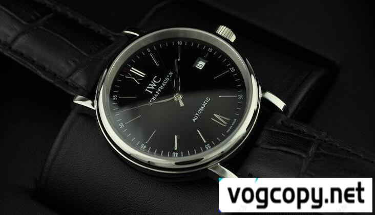 お洒落なIWC ポートフィノ IW356502 インターナショナルウォッチ カン メンズ 高級腕時計