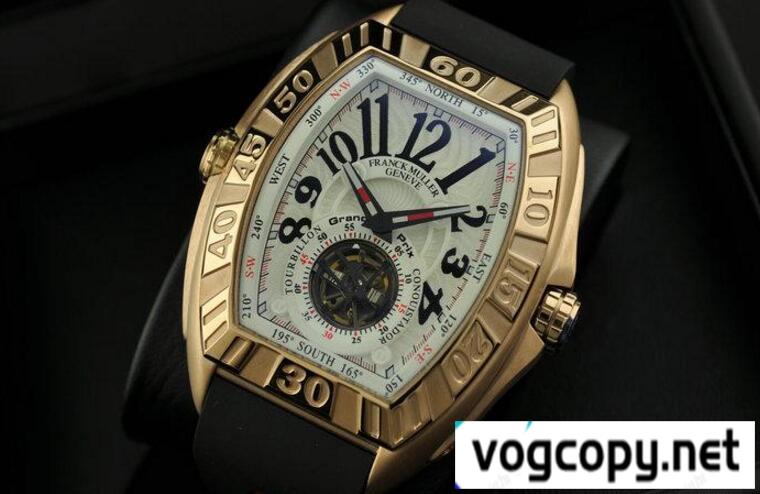格好いいFRANCK MULLER フランクミュラー 定番モデル メンズ腕時計ブランド