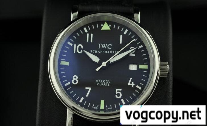 質の高いインターナショナルウォッチ カン IWC パイロットウォッチ マーク18  IW327001  数量限定メンズ 腕時計