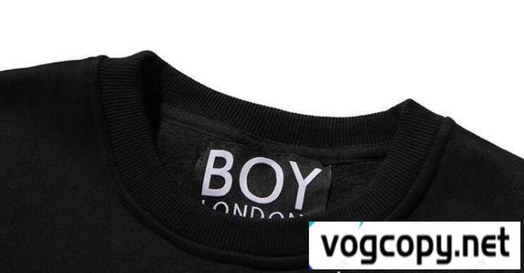 魅力を最大限にBOY LONDON ボーイロンドン 　世界で愛されるプルオーバーパーカー通販メンズ