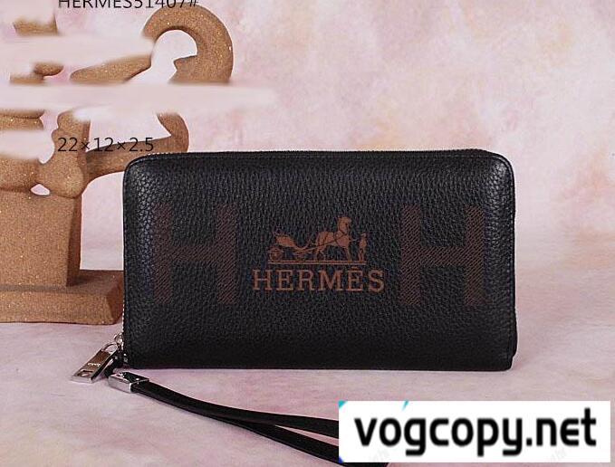 一味違った魅力　 HERMES エルメス 財布 コピー  愛用している財布