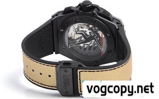 hublot 偽物