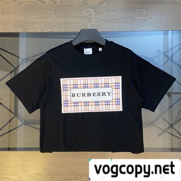 バーバリー スーパーコピー Tシャツ