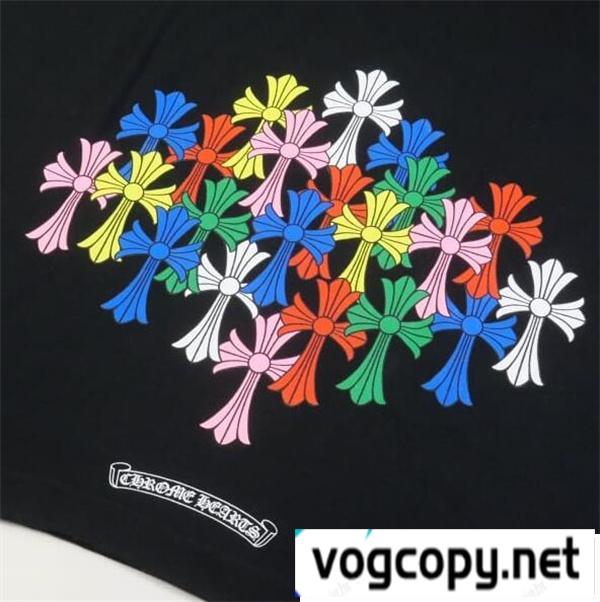 クロムハーツ Tシャツコピー 通販